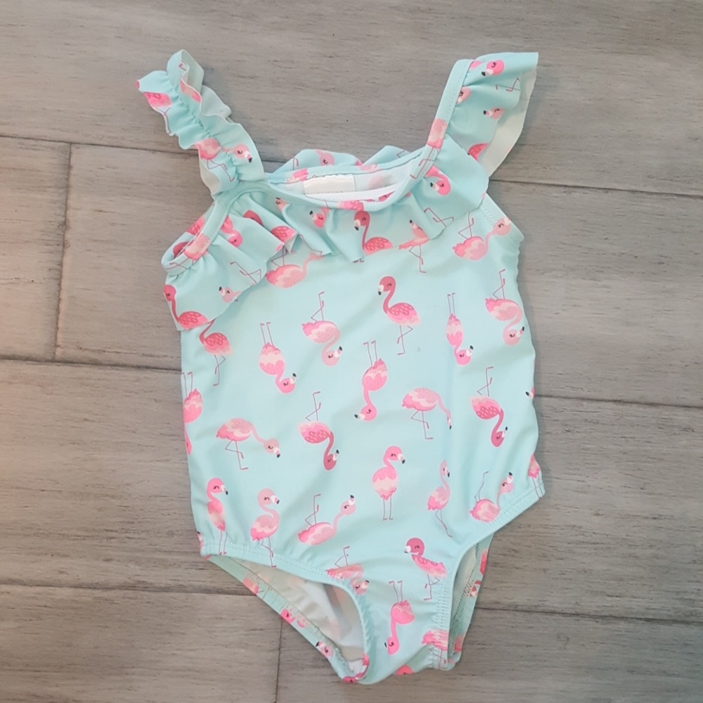 Carters bathing suit swim 18 months